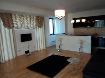 de inchiriat apartament 2 camere #20745 - BLISS Imobiliare