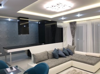de inchiriat apartament 2 camere #49835 - BLISS Imobiliare