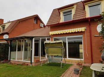 de inchiriat vila 6 camere #49991 - BLISS Imobiliare