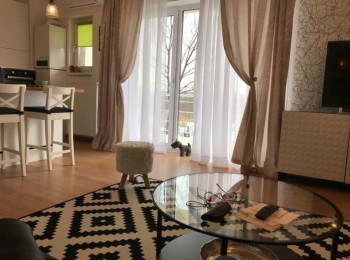 de inchiriat apartament 3 camere #50127 - BLISS Imobiliare