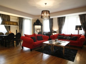 de inchiriat apartament 3 camere #50128 - BLISS Imobiliare