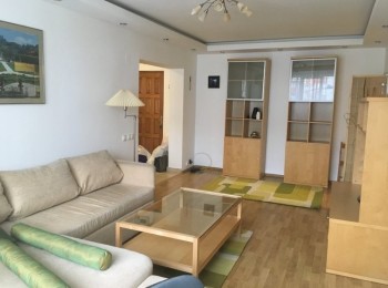 for rent 1 bedroom apartment #50144 - BLISS Imobiliare