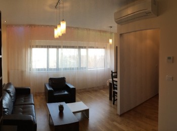 de inchiriat apartament 3 camere #27125 - BLISS Imobiliare