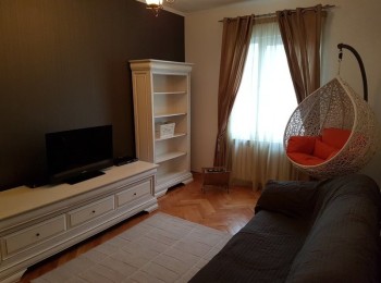 de inchiriat apartament 2 camere #50207 - BLISS Imobiliare
