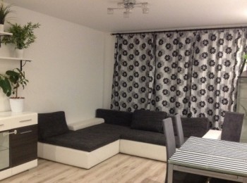 de inchiriat apartament 3 camere #50022 - BLISS Imobiliare