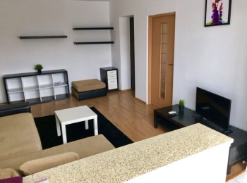 de inchiriat apartament 2 camere #50222 - BLISS Imobiliare