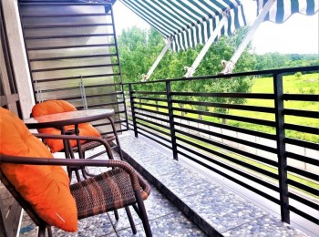 for rent 1 bedroom apartment #50277 - BLISS Imobiliare