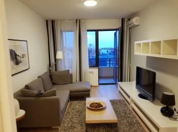 for rent 1 bedroom apartment #50293 - BLISS Imobiliare