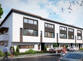 Palm Residence #591 - BLISS Imobiliare