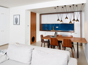 de inchiriat apartament 4 camere #50331 - BLISS Imobiliare