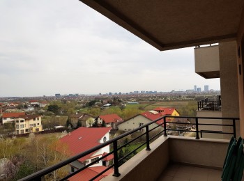 for rent 1 bedroom apartment #962 - BLISS Imobiliare