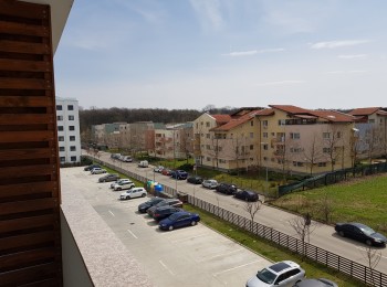 de inchiriat apartament 2 camere #32265 - BLISS Imobiliare