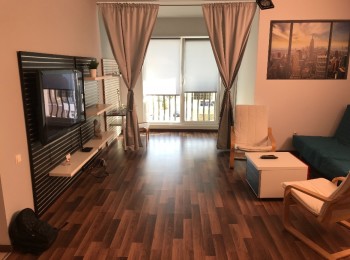 de inchiriat Apartament 2 camere #50393 - BLISS Imobiliare
