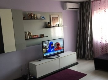 for sale 1 bedroom apartment #50442 - BLISS Imobiliare