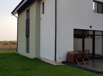 for rent 3 bedroom house #50439 - BLISS Imobiliare