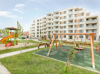 Adora Pipera #604 - BLISS Imobiliare