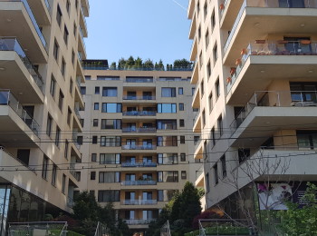 North Area Lake View #14 - BLISS Imobiliare