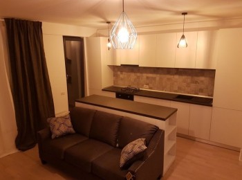 de inchiriat apartament 2 camere #50630 - BLISS Imobiliare