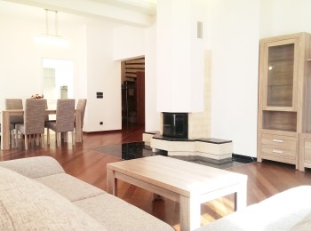 de vanzare apartament duplex 5 camere #31913 - BLISS Imobiliare