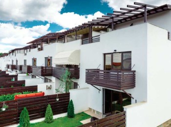 Avangarde Forest 1 #610 - BLISS Imobiliare