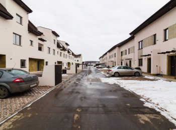 Avangarde Forest 3 #612 - BLISS Imobiliare