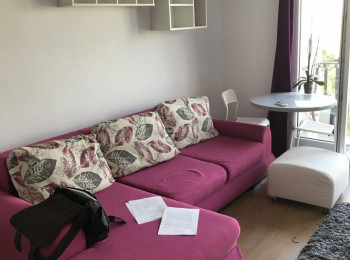 de inchiriat apartament 2 camere #50785 - BLISS Imobiliare