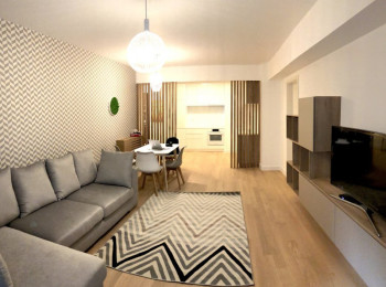 de inchiriat apartament 2 camere #50841 - BLISS Imobiliare