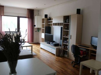 de vanzare apartament 2 camere #38859 - BLISS Imobiliare