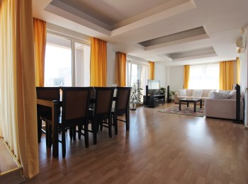 for rent 2 bedroom penthouse apartment #49563 - BLISS Imobiliare