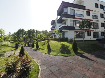 de inchiriat apartament 3 camere #50451 - BLISS Imobiliare
