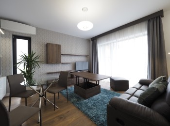 de inchiriat apartament 3 camere #44550 - BLISS Imobiliare