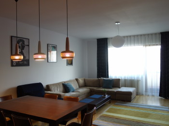 de vanzare apartament 3 camere #50909 - BLISS Imobiliare