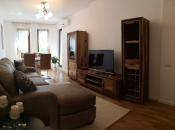 de vanzare apartament 2 camere #50914 - BLISS Imobiliare