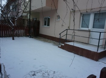 de inchiriat casa 4 camere #50966 - BLISS Imobiliare