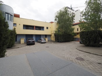 de inchiriat vila 4 camere #7215 - BLISS Imobiliare