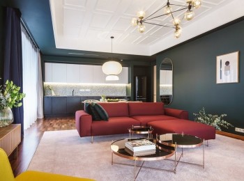 for sale 3 bedroom apartment #51062 - BLISS Imobiliare