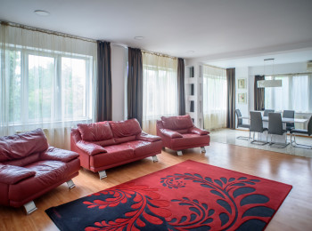 for rent 3 rooms apartment #8435 - BLISS Imobiliare