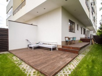 de inchiriat apartament 2 camere #50879 - BLISS Imobiliare