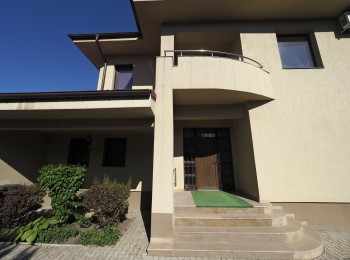 de inchiriat vila 5 camere #50639 - BLISS Imobiliare