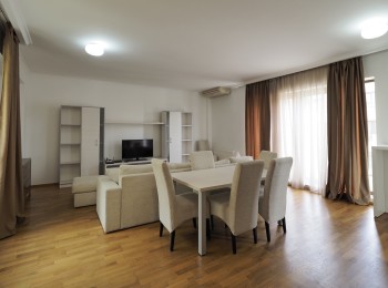 de inchiriat apartament 4 camere #6099 - BLISS Imobiliare