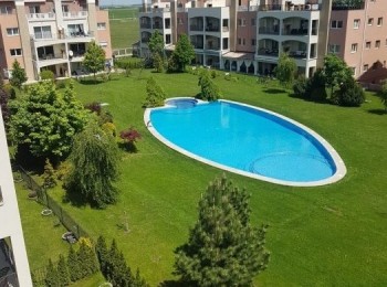 for rent 2 bedroom penthouse apartment #51138 - BLISS Imobiliare