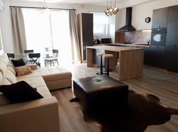 de inchiriat apartament 4 camere #51150 - BLISS Imobiliare