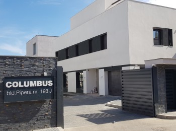 Columbus Residence #635 - BLISS Imobiliare