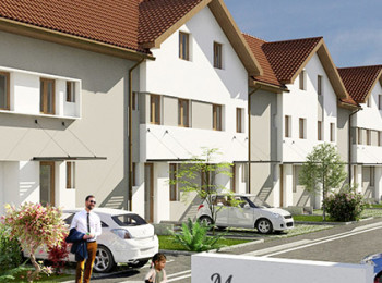 Magnolia Urban Gardens  #640 - BLISS Imobiliare