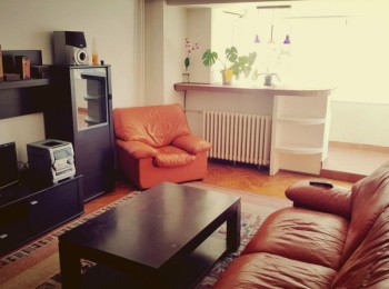 de inchiriat apartament 3 camere #17621 - BLISS Imobiliare