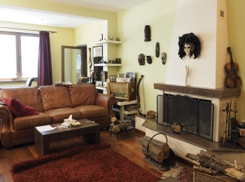 for sale 3 bedroom duplex apartment #50900 - BLISS Imobiliare