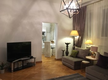 de inchiriat apartament 3 camere #51346 - BLISS Imobiliare