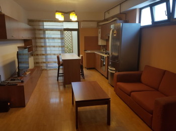 de inchiriat apartament 2 camere #51379 - BLISS Imobiliare