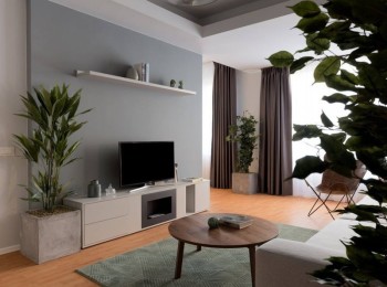 de inchiriat apartament 2 camere #51381 - BLISS Imobiliare