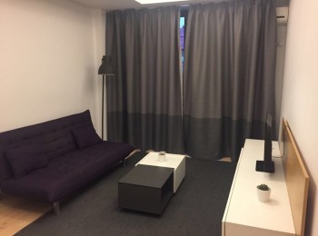 for rent 1 bedroom apartment #51396 - BLISS Imobiliare
